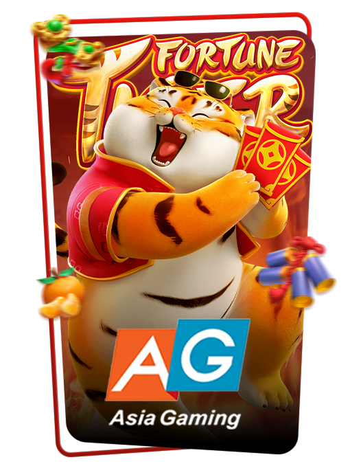 Asia gaming icon - MegabetThai
