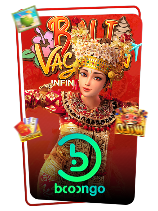 Booongo icon - MegabetThai
