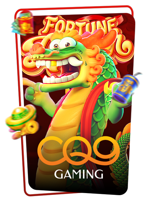 CQ9 icon - MegabetThai
