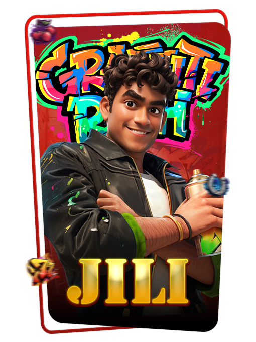 JILI icon - MegabetThai