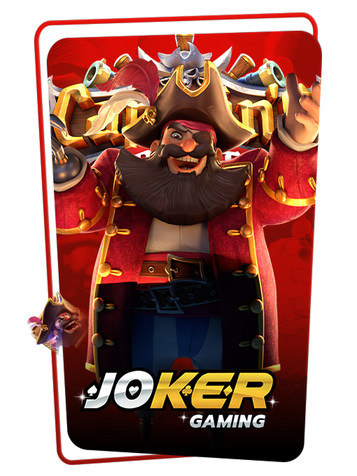 Joker icon - MegabetThai