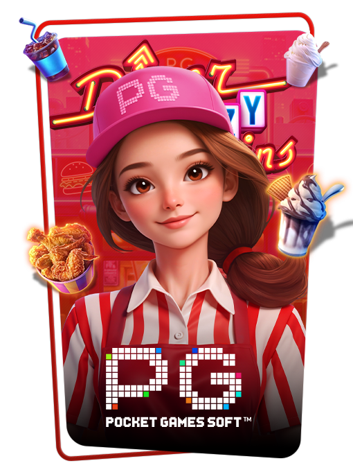 PG icon - MegabetThai