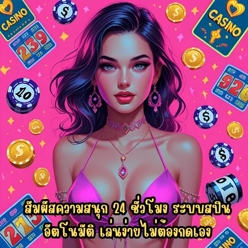 Mega Bet Plus